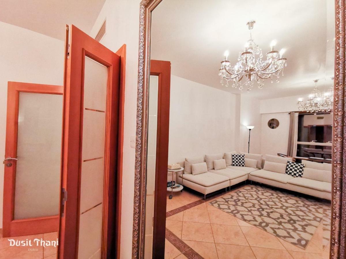 The Holiday Homes Дубай Екстериор снимка