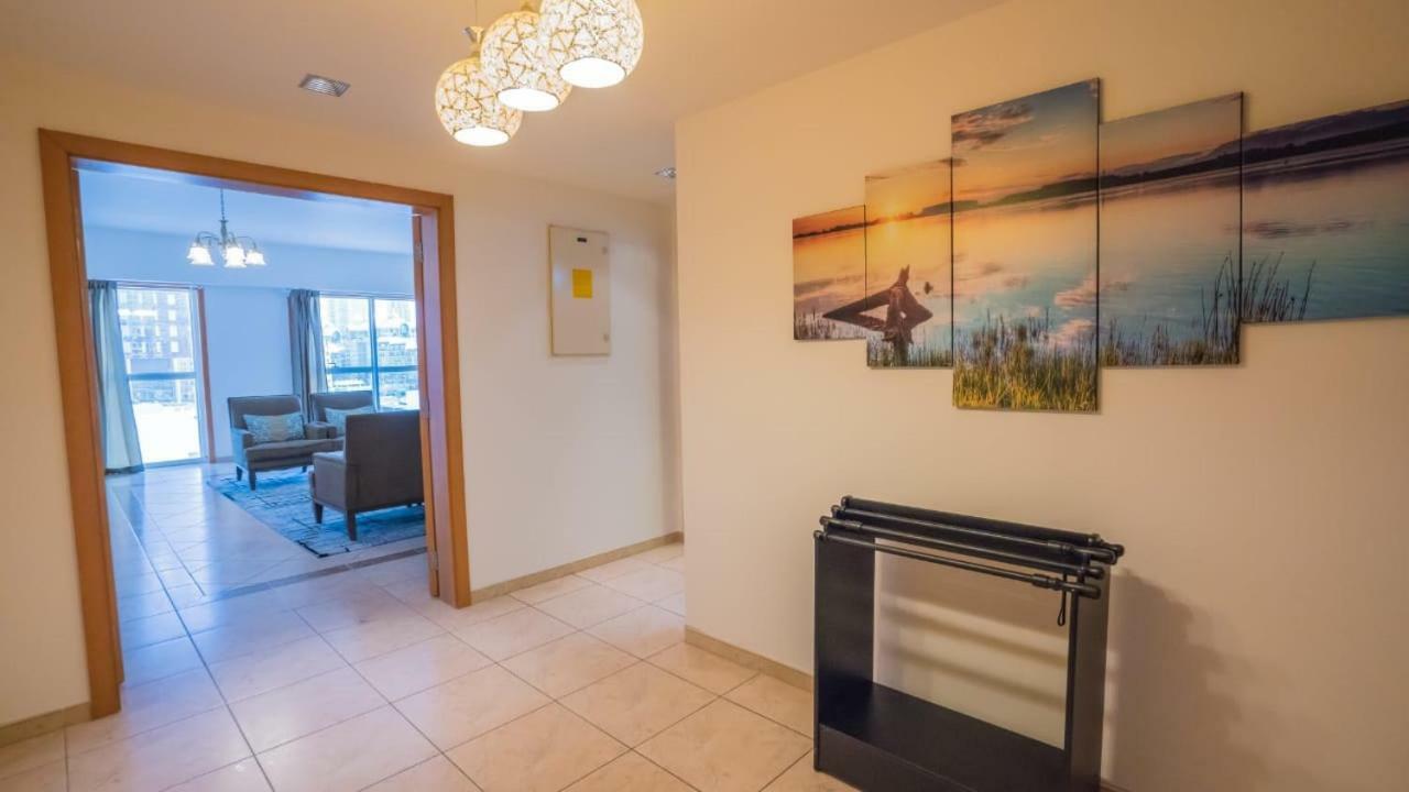 The Holiday Homes Дубай Екстериор снимка