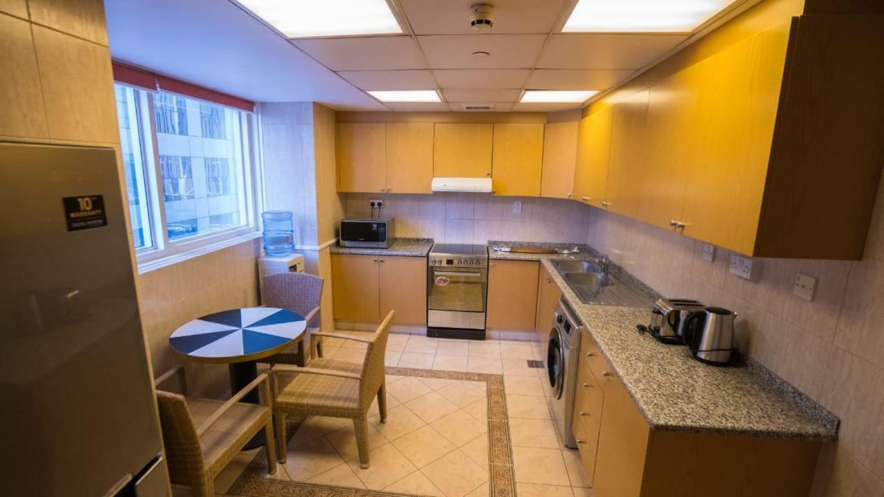 The Holiday Homes Дубай Екстериор снимка